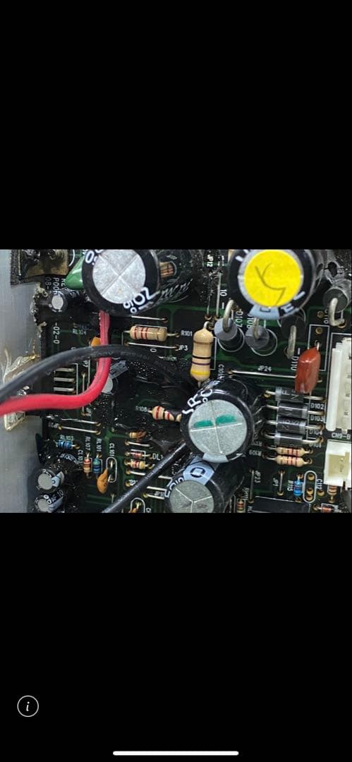 KRK Rokit 5 モニタースピーカー JUNK Ultimix商品名