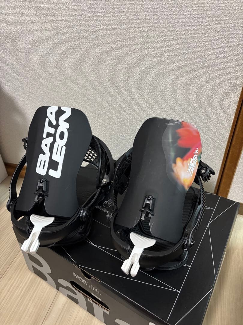 【美品】【限定希少品】バタレオン フェイズ 25-26