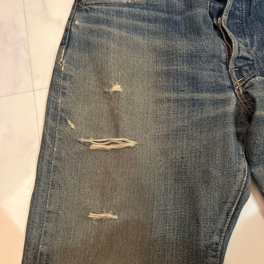 H*9様 60s LEVI’S BIGE