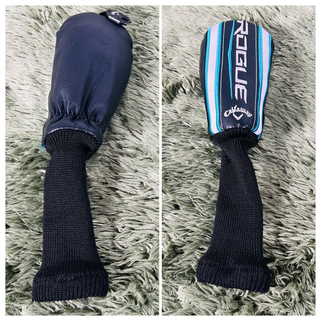 Callaway Rogue X 5UT フレックスSX