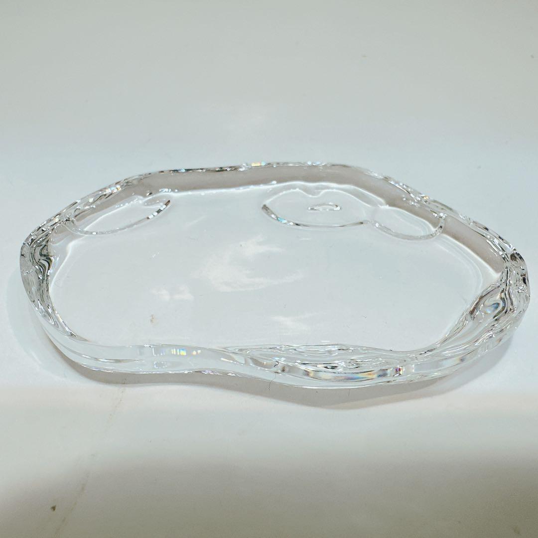 SWAROVSKI スワロフスキー マンダリンダック／クリスタル