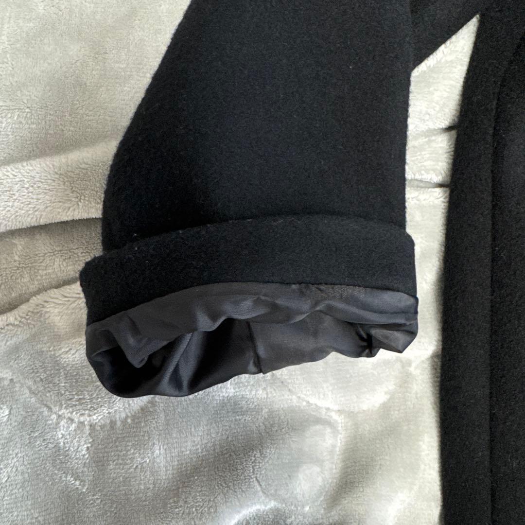 【美品】MARW UNITED ARROWS テーラード ミドルコート