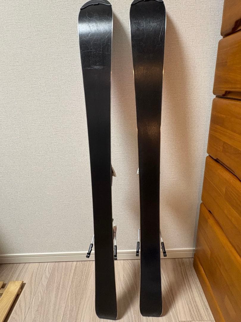 かずちゃんさん専用！Atomic GL スキー　110 ビンディング付き