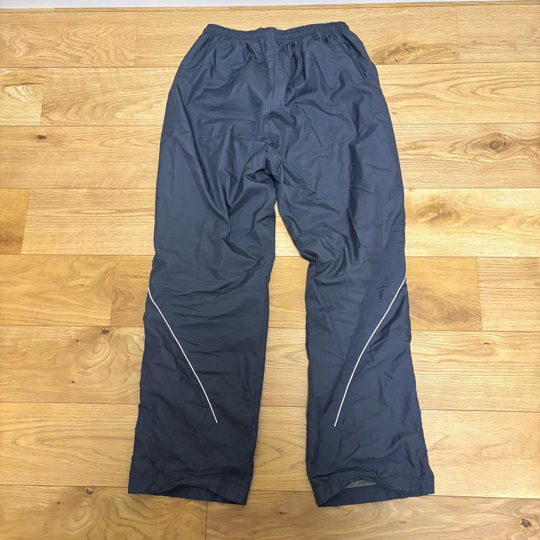 ヨネックス ウインドブレーカー上下セットアップ ジャケット パンツ メンズ M