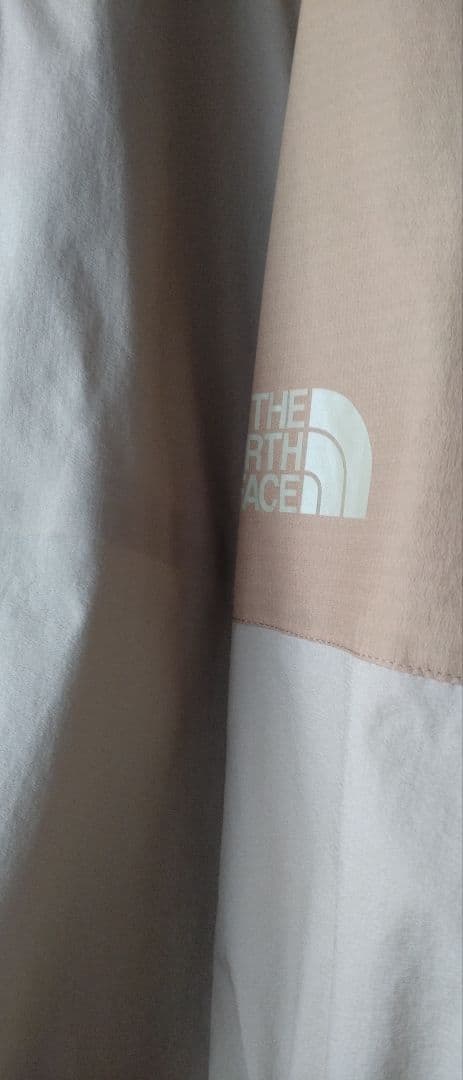 THE NORTH FACE タグアンポンチョ Taguan Poncho