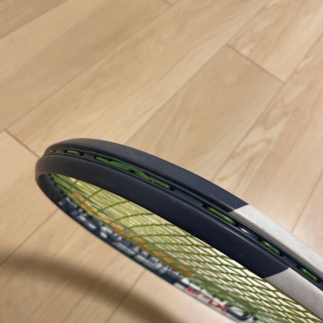 ミズノ　ACROSPEED V-01