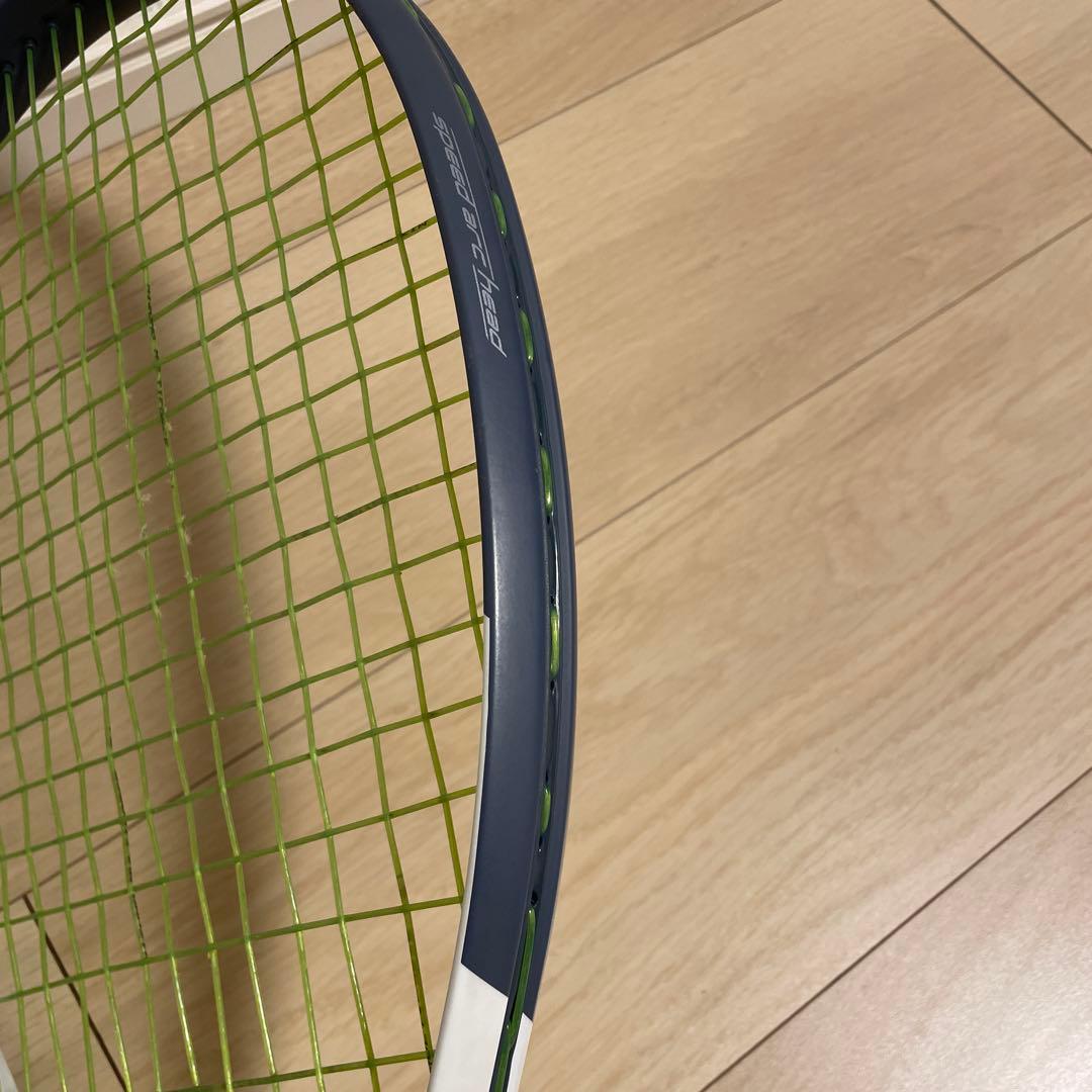 ミズノ　ACROSPEED V-01