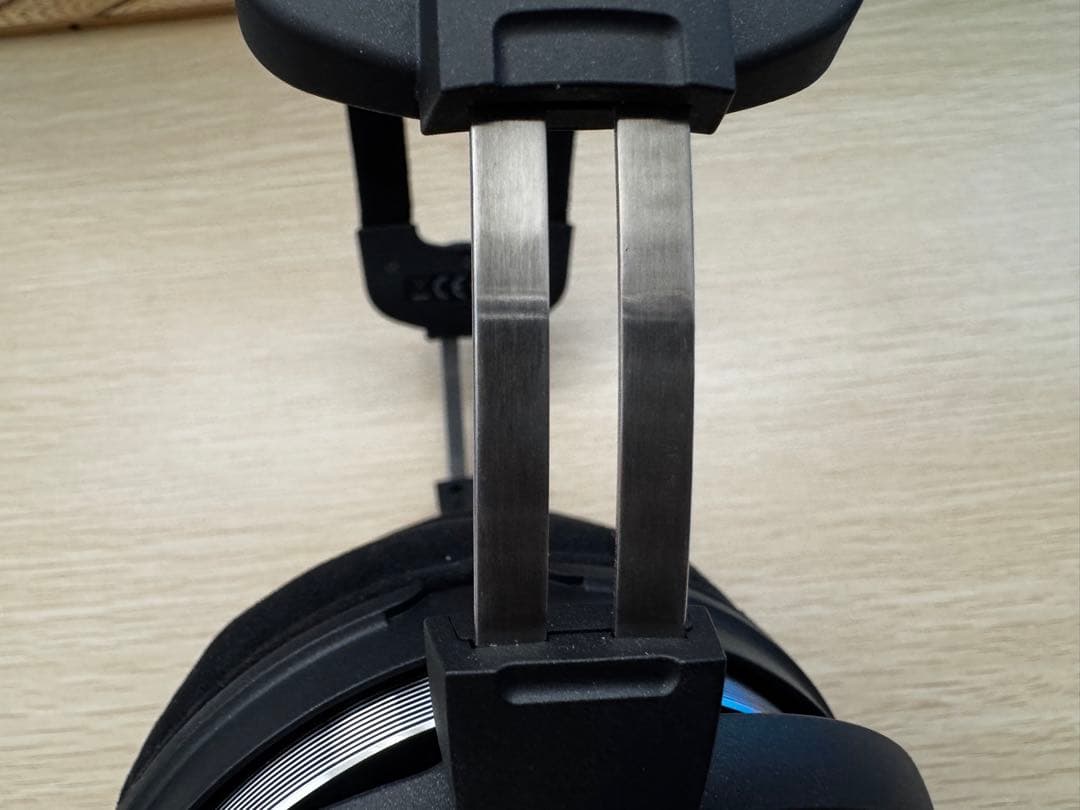 オーディオテクニカ ATH-ADX5000