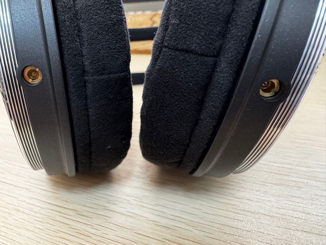 オーディオテクニカ ATH-ADX5000