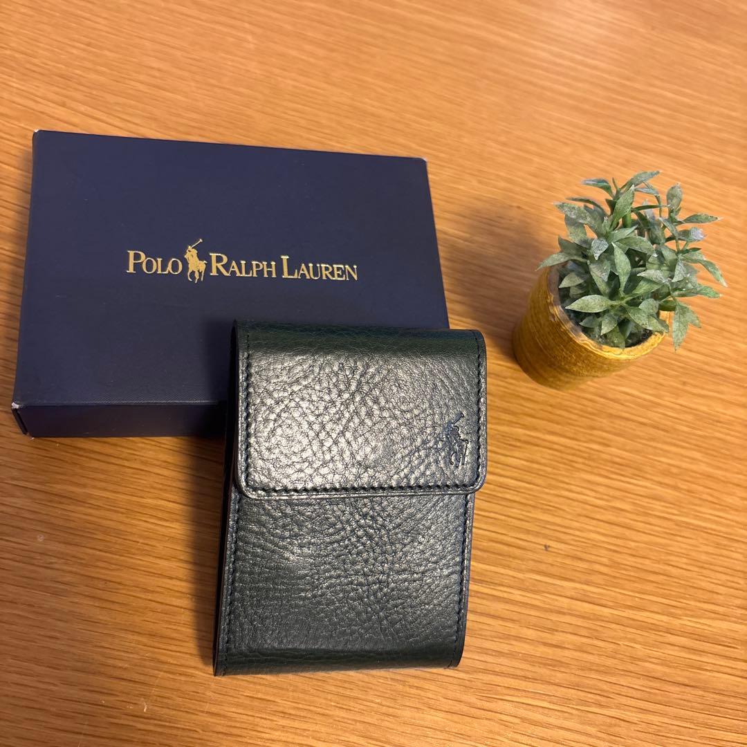 た*う様 ポロ ラルフローレン　 ゴルフアクセサリーセット