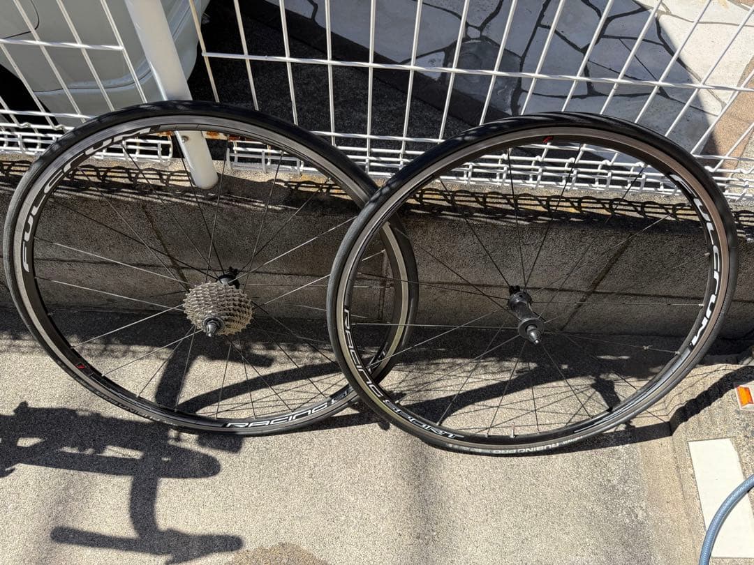 ロードバイク cannondale