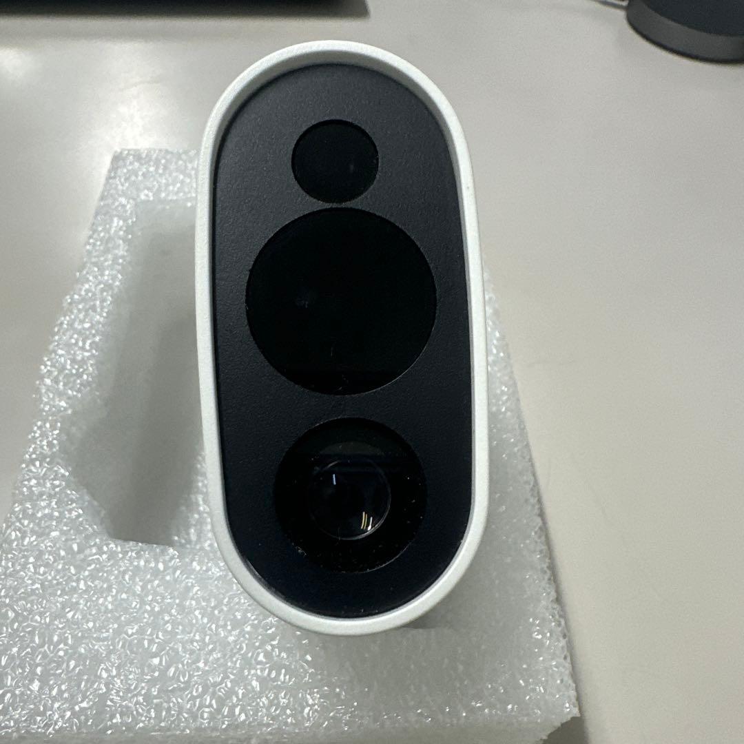 GARMIN Approach. Z80 ゴルフ用距離計