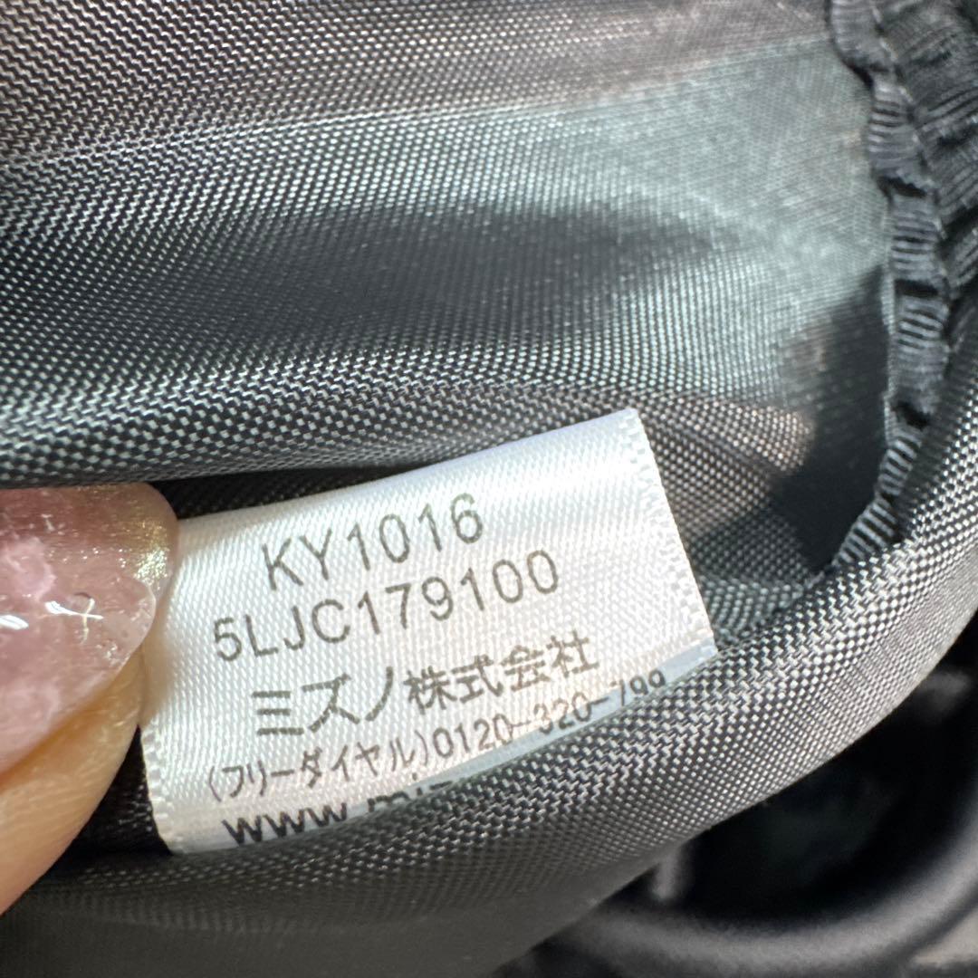 MIZUNO ミズノゴルフ T-ZOID キャディバッグ　ゴルフバッグ