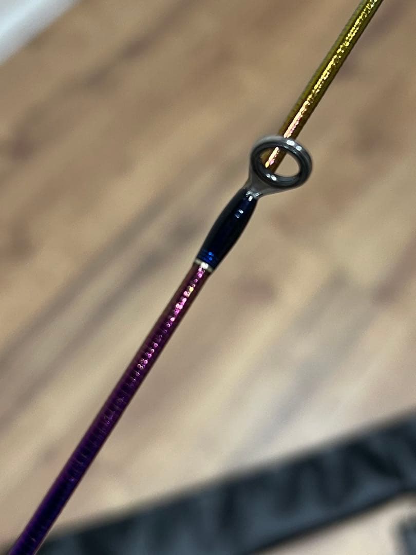 SHIMANO シマノ ワールドシャウラリミテッド 2953R-3 美品