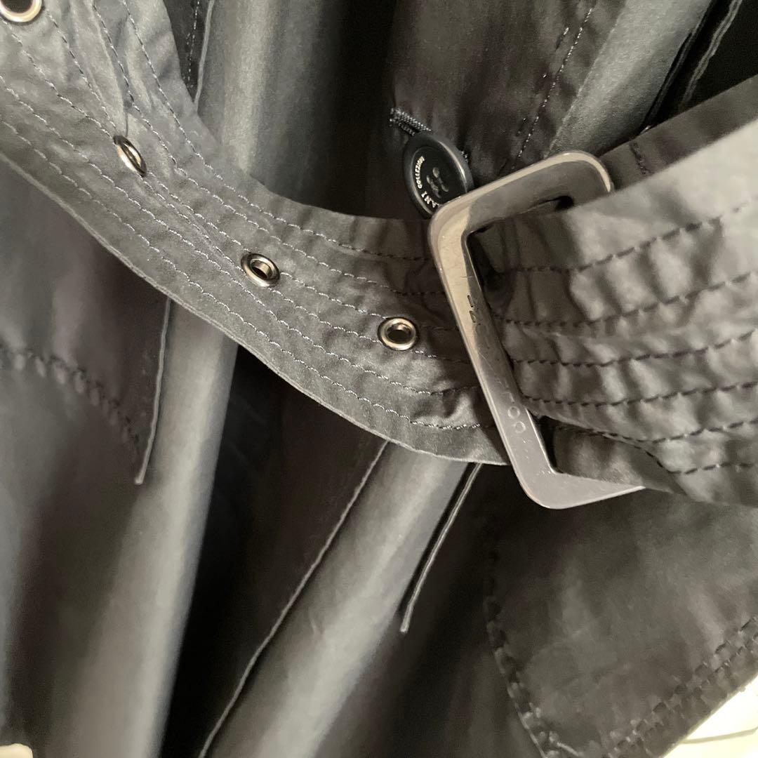 【40 Ｌ】アルマーニ　コート