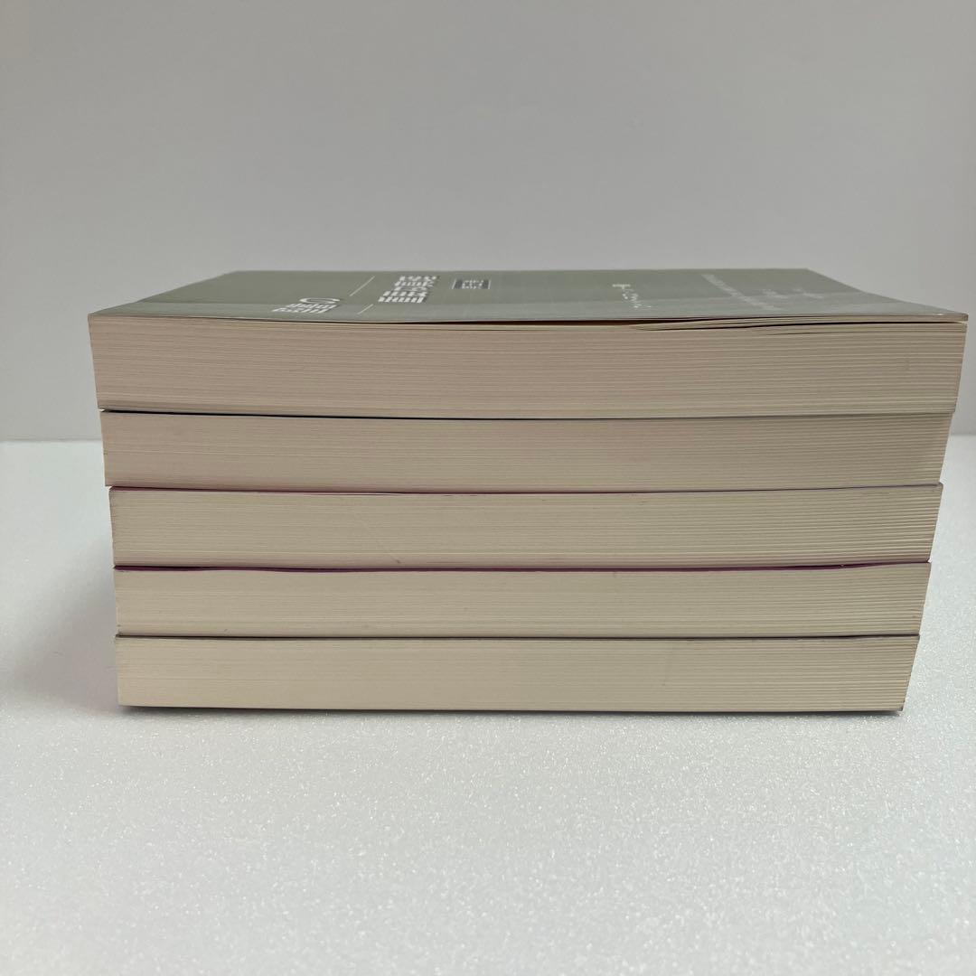「聖書の重要な真理」　5巻セット　 ウィットネス・リー著