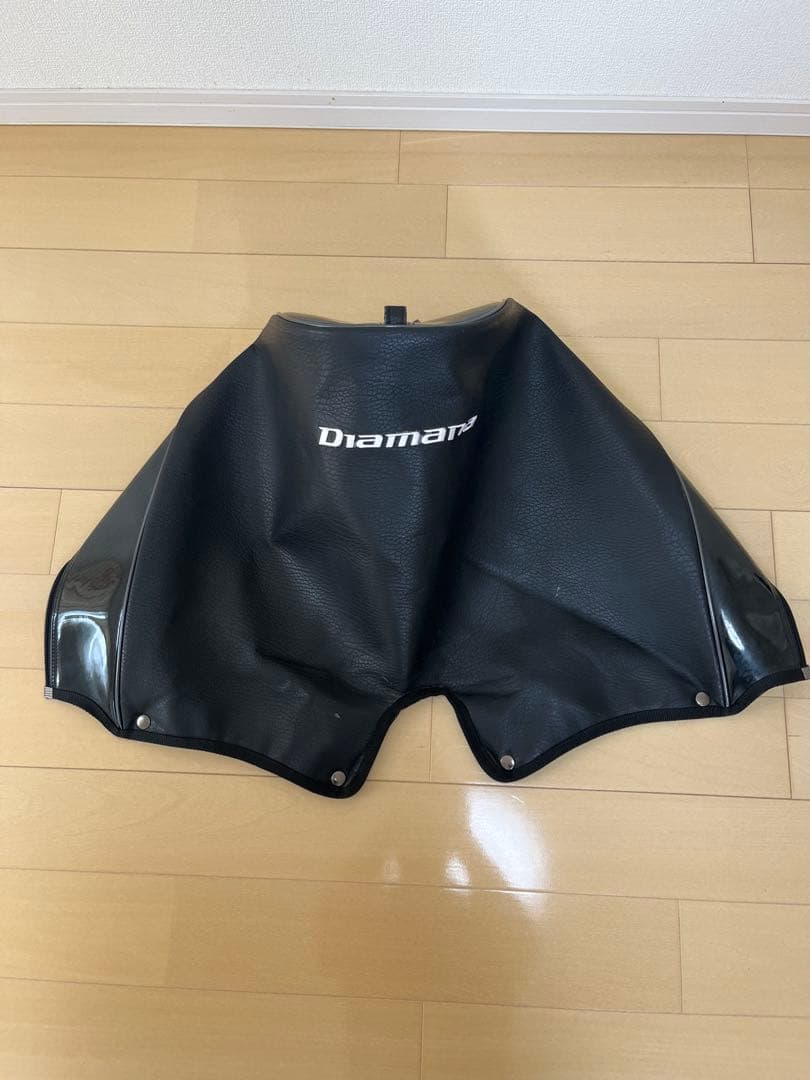 Diamana キャディバッグ