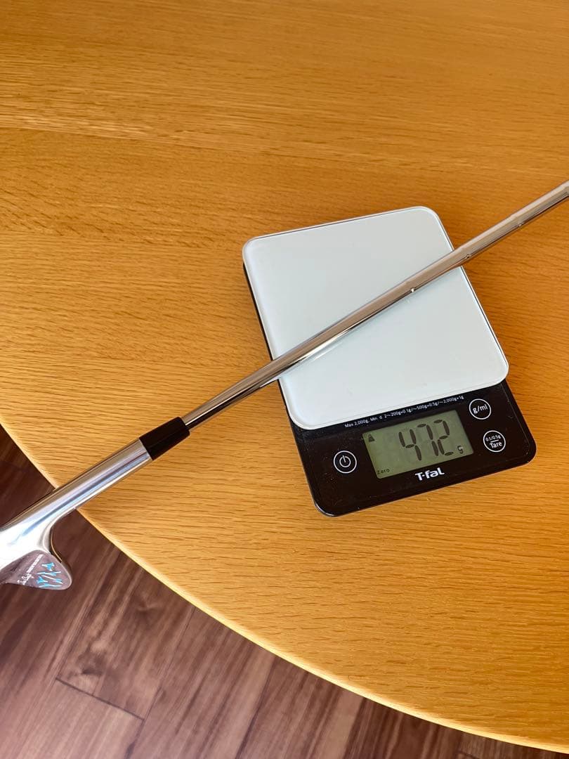 Mizuno The Craft Wedge 48°