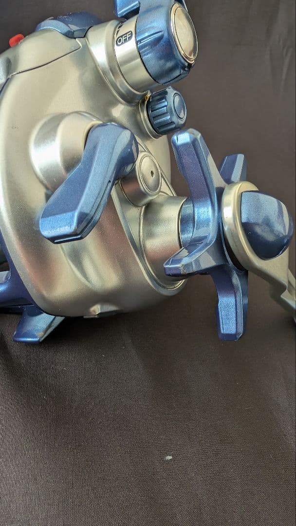 【訳あり品】SHIMANO シマノ 04電動丸 3000H 電動リール