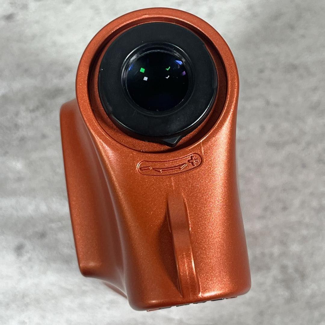 ニコン Nikon ゴルフ 距離計 LASER 550AS