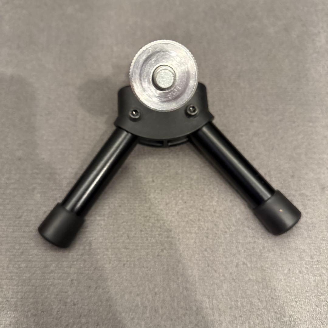 Sennheiser e835S（スイッチ付き）三脚マイクスタンド付き