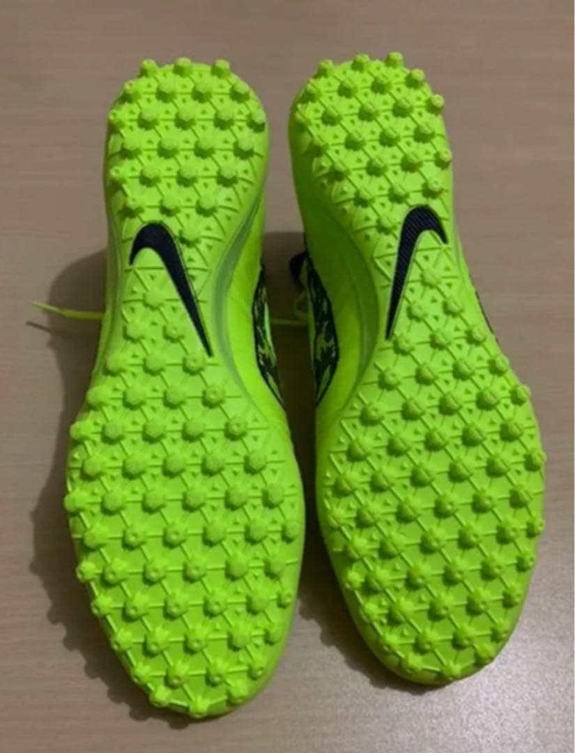 Nike エラスティコ スーパーフライTF 27.5cm