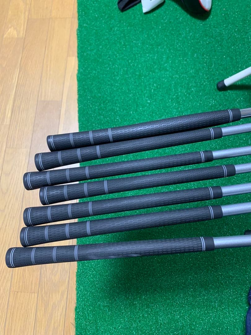 ブリヂストン　ゴルフ　ジュニアセット　150サイズ