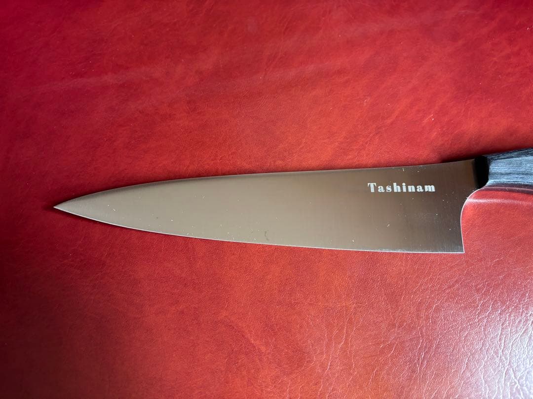 Tashinam 完全無欠包丁 日本製