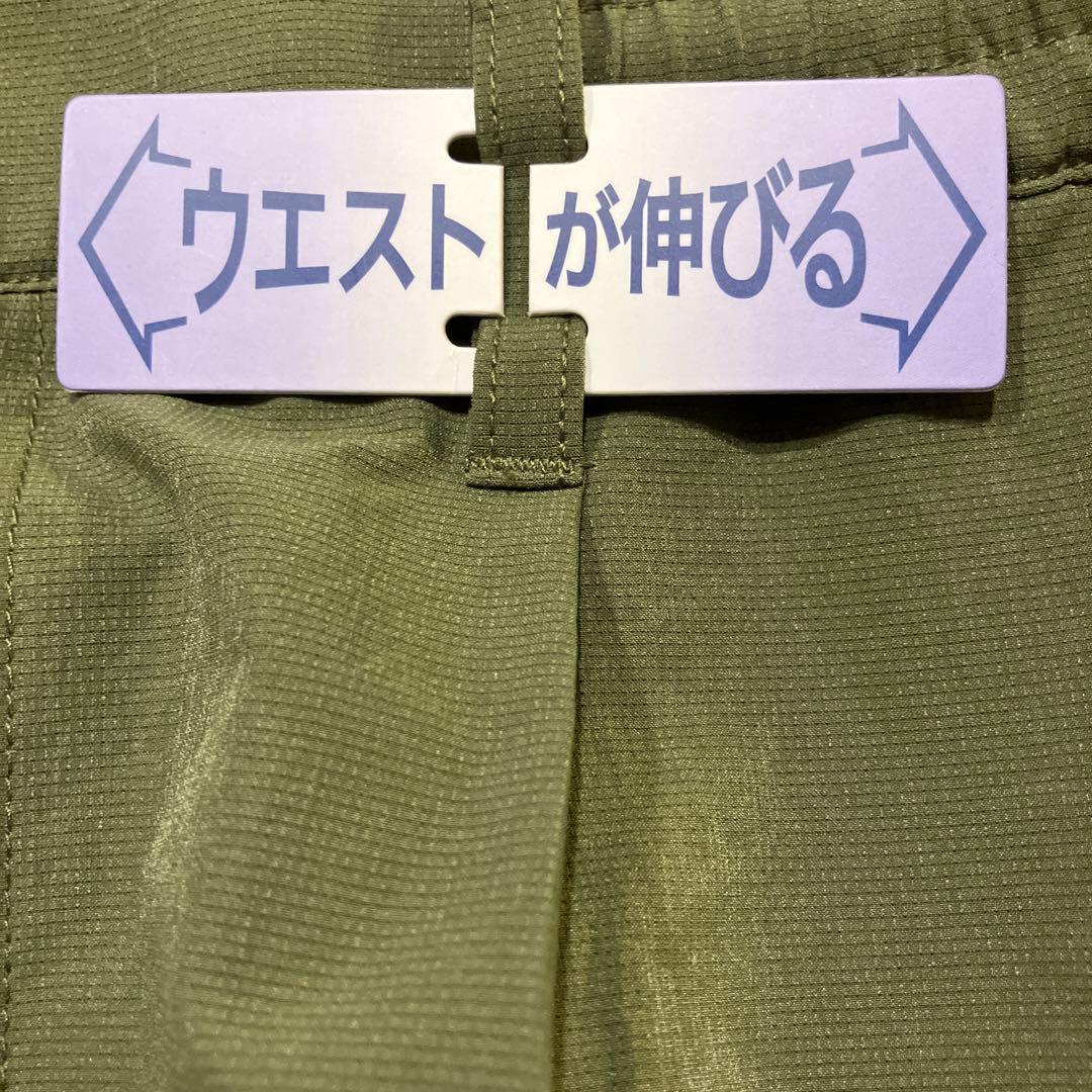 【新品】キャロウェイ／ハーフパンツ