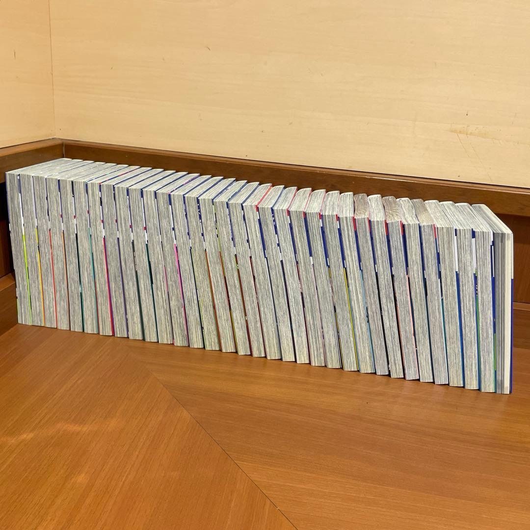 ブルーロック　1〜29巻セット+その他 ※そうかおゆい