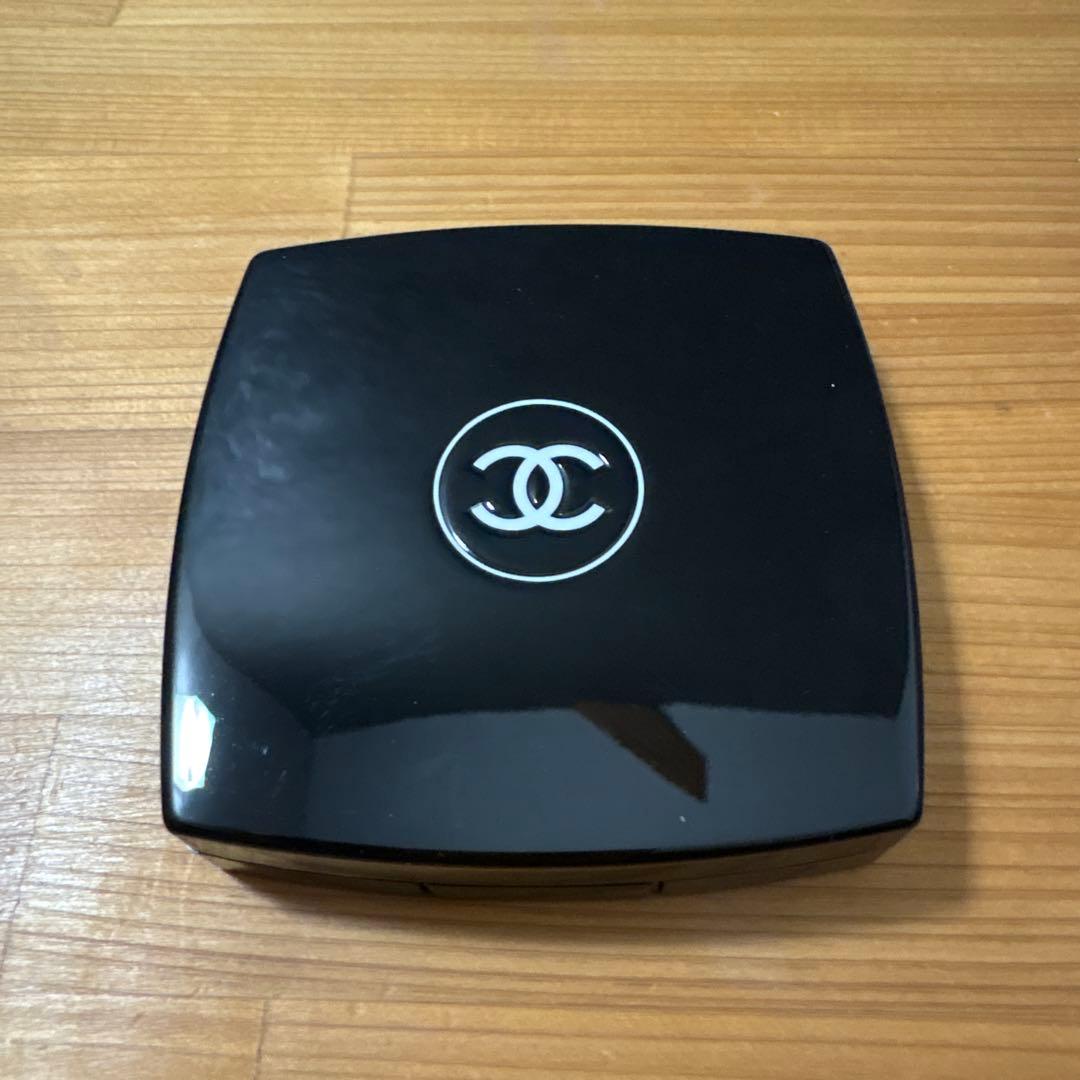 CHANEL レ キャトル フルール ドゥ シャネル フェーリ