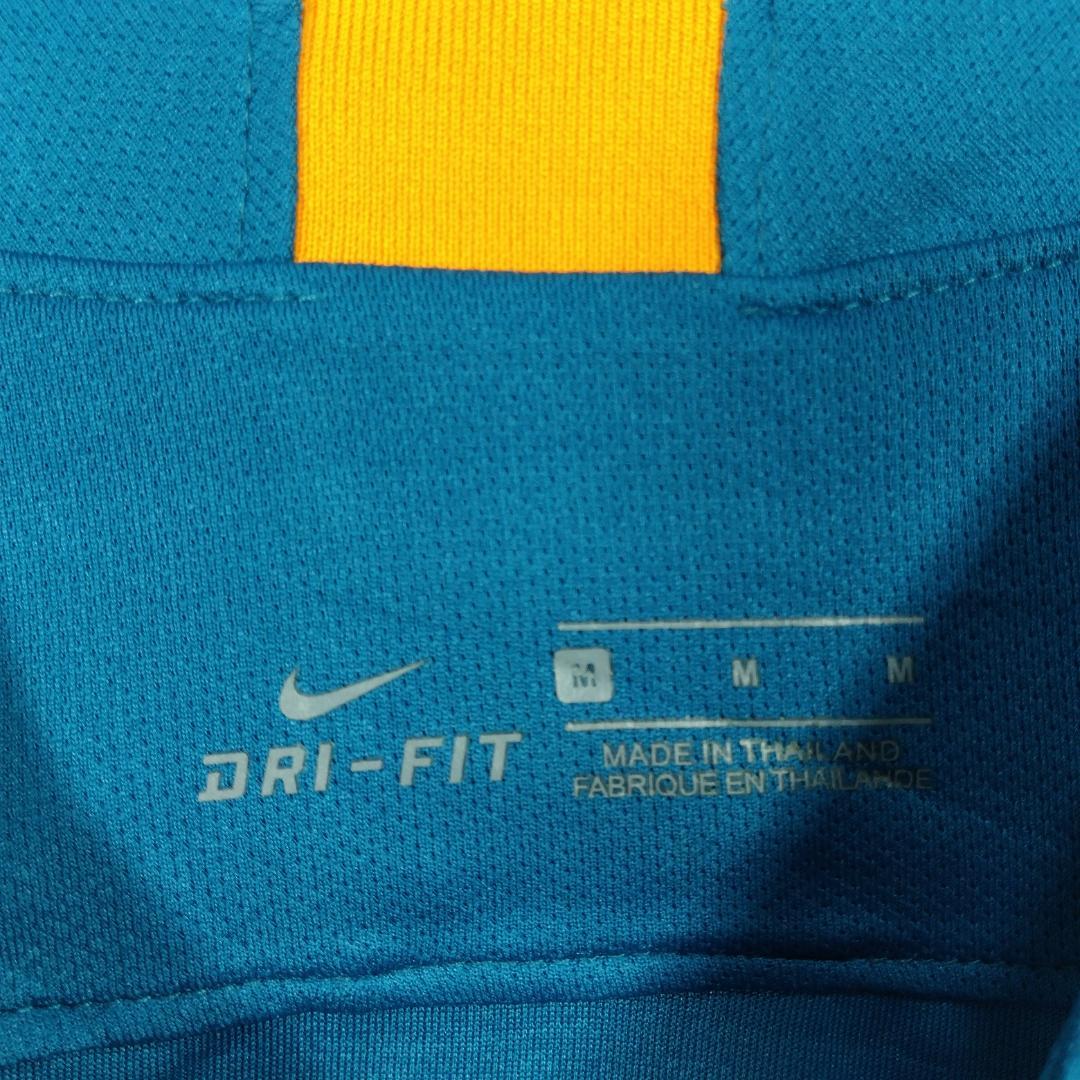 NIKE アトレチコマドリード 18/19 3rdユニホーム　M