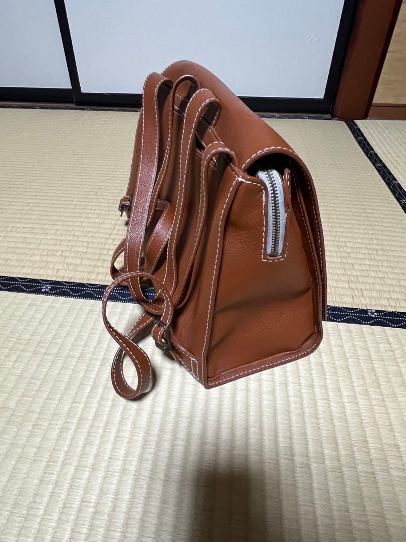 MOTHERHOUSE レイ 2ウェイ　バックパック