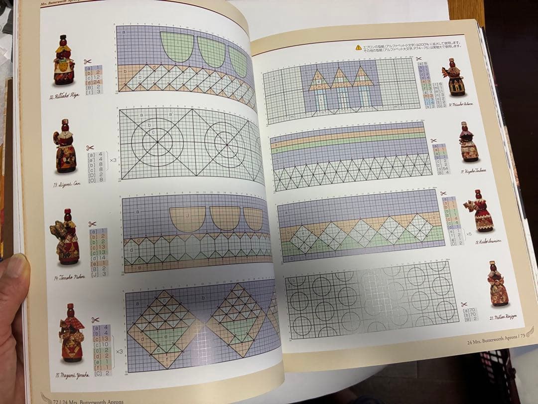 趣味・スポーツ・実用 The Quilting Bee -Chocolate Gables-
