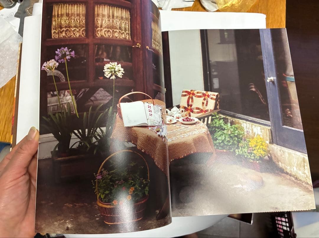 趣味・スポーツ・実用 The Quilting Bee -Chocolate Gables-