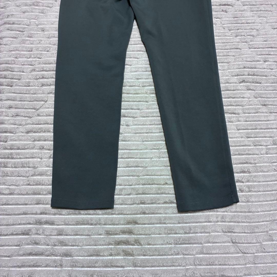 BRIEFING MENS 3D LOGO SLIM PANTS Sサイズ