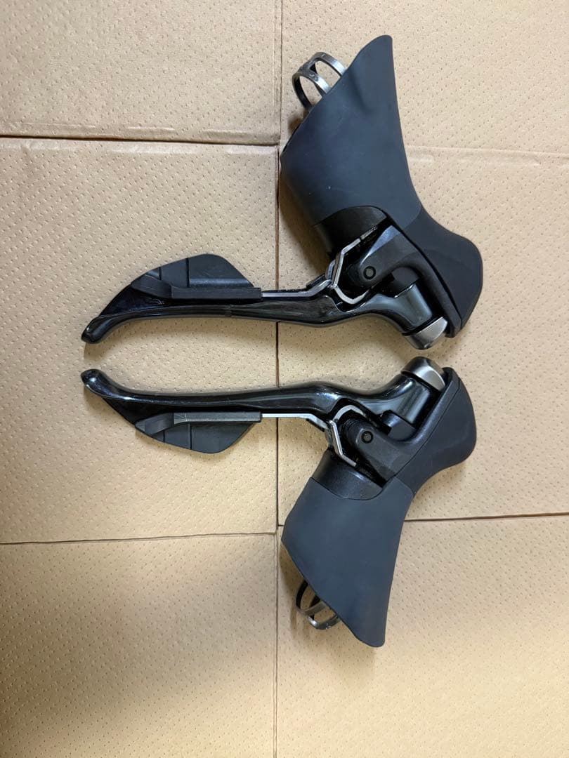 SHIMANO DURA-ACE ST-9001 STIレバー