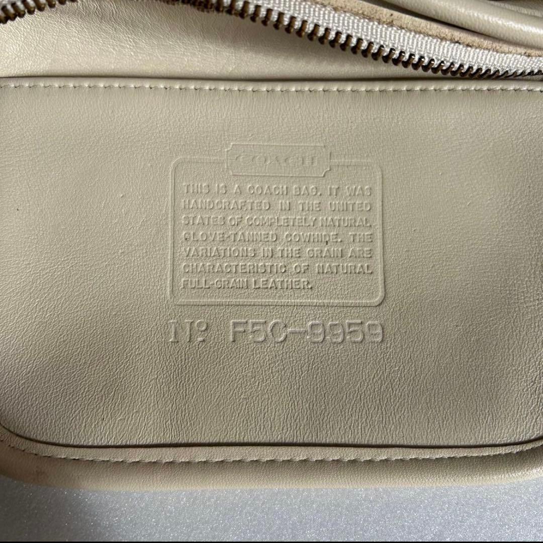クリーニング済 old coach まとめ売り 9790 9959