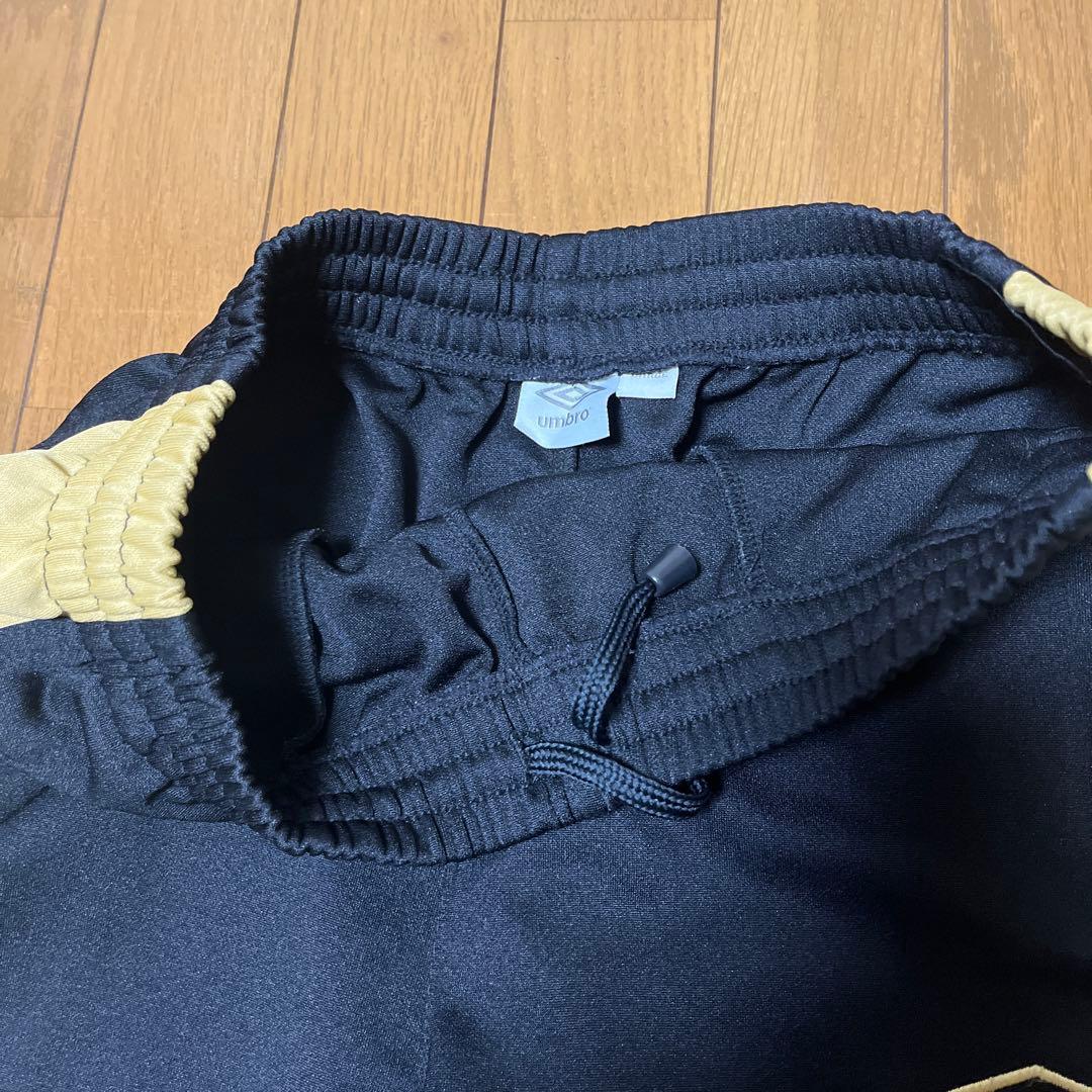 値下げ　アンブロ　メンズ　ジャージ　Lサイズ　上下セット