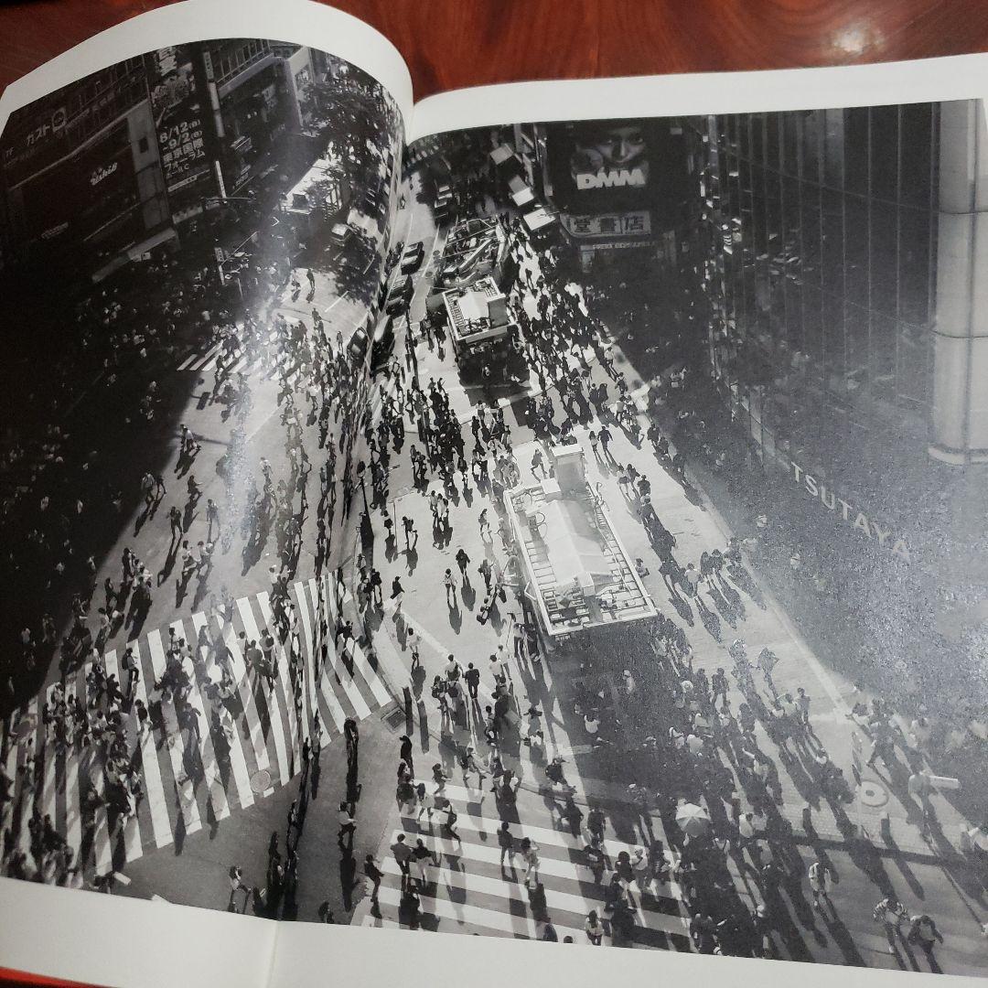 嶋本丈士　写真集　RED　希少！
