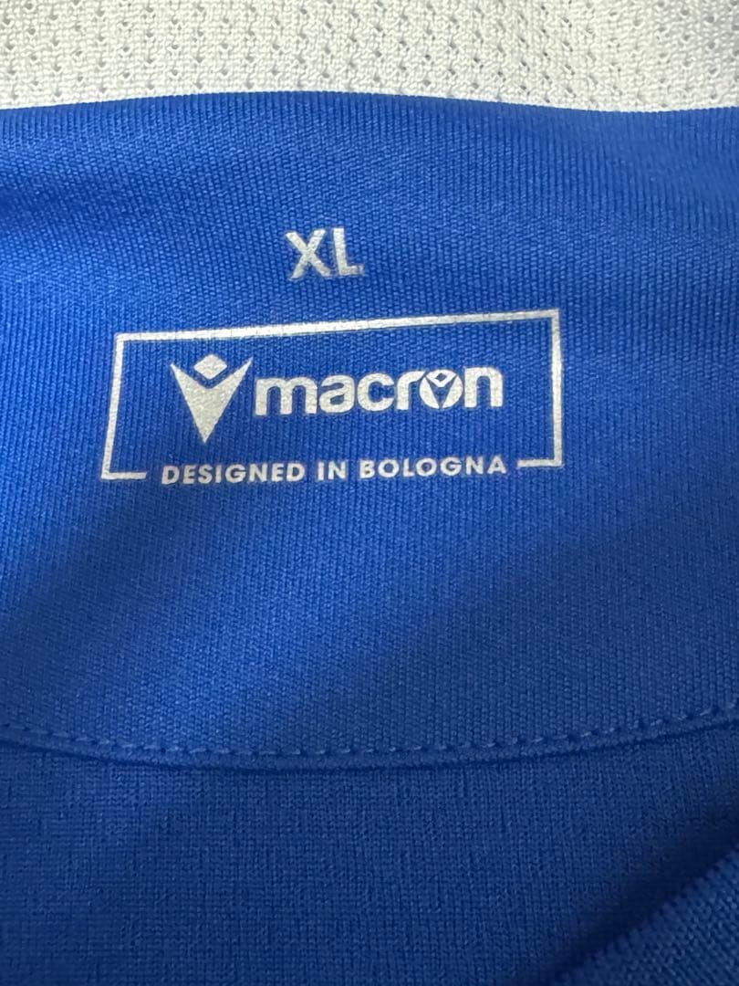 V・ファーレン長崎トレーニングシャツ