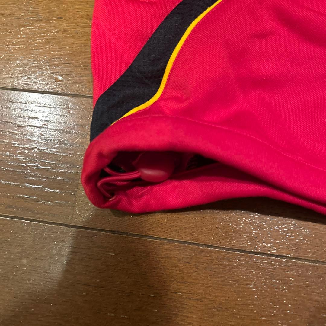 00s ドイツ代表 06/07 トラックジャケット ジャージ adidas