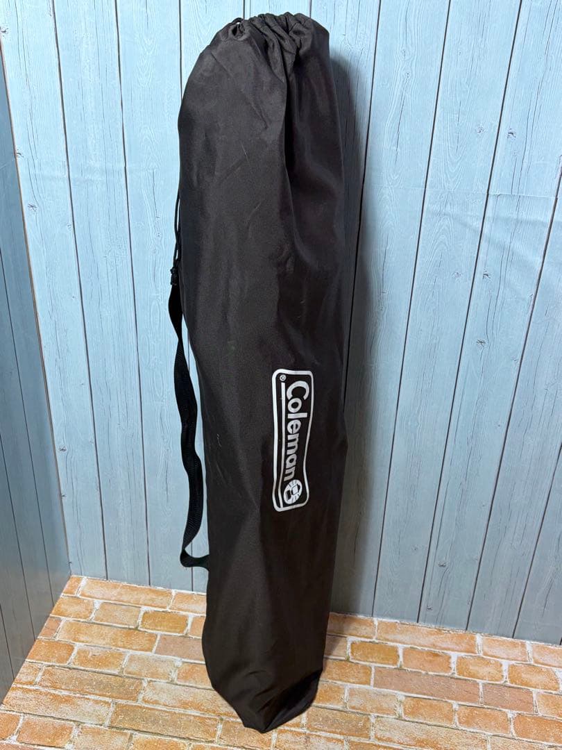 Coleman コンフォートマスター キャンバススリングチェア