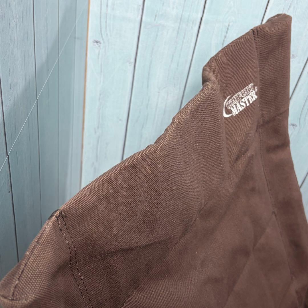 Coleman コンフォートマスター キャンバススリングチェア