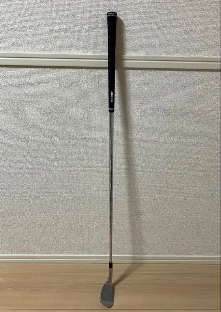 【コース未使用】ミズノプロ T-3ウェッジ 56°・50° モーダス110S