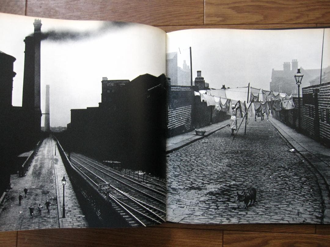 Shadow of light　Bill Brandt　ビル・ブラント　HC版