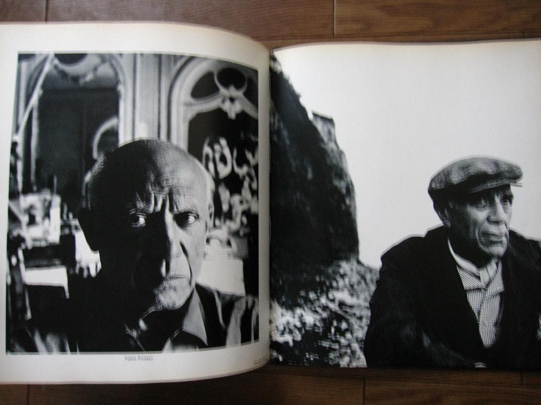 Shadow of light　Bill Brandt　ビル・ブラント　HC版