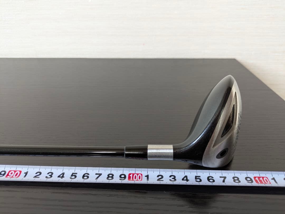 タイトリスト７番フェアウェイウッド980メンズゴルフクラブFWフジクラスピーダー