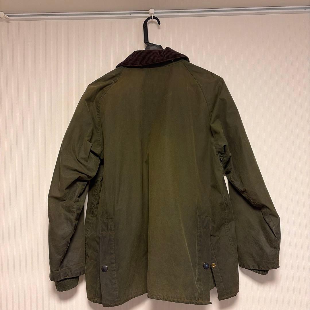 ジャケット・アウター Barbour Bedale Jacket A100 (C40 102CM)