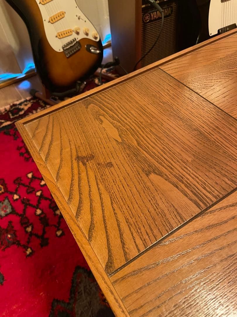 センターテーブル・ローテーブル JOURNAL STANDARD FURNITURE COFFEE TABLE
